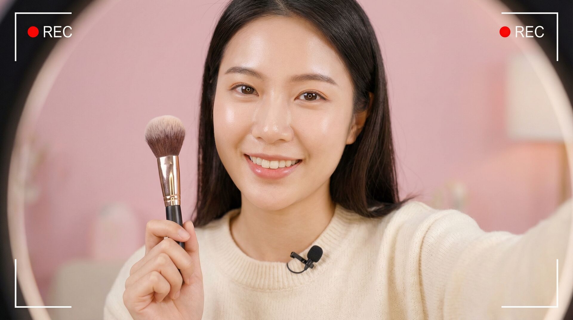 四虎美妆视频教程